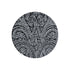 Hand Engraved Round Coasters (Set of 4)